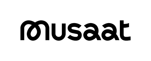 MUSAAT logo